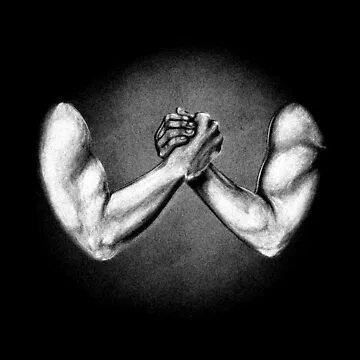 Arms of Steel